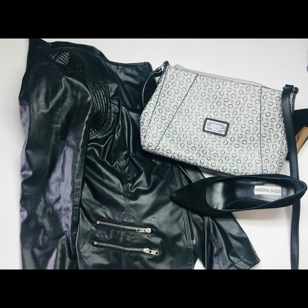 Guess Purse